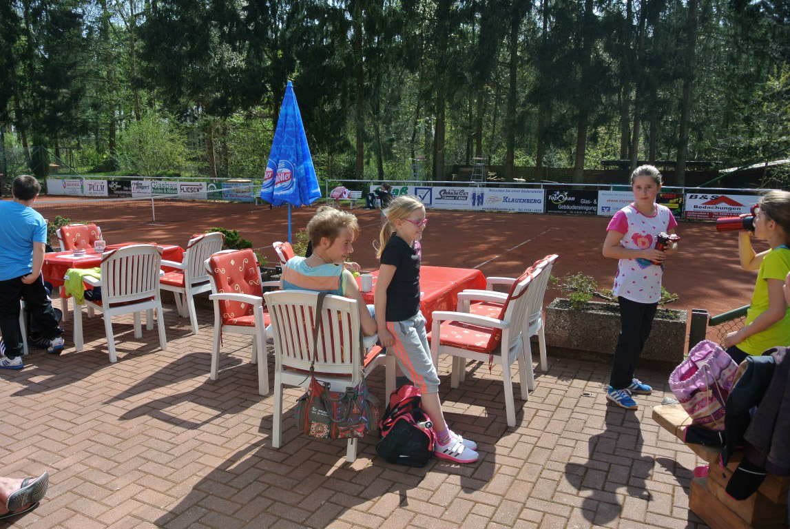 Saisoneröffnung 2015 30